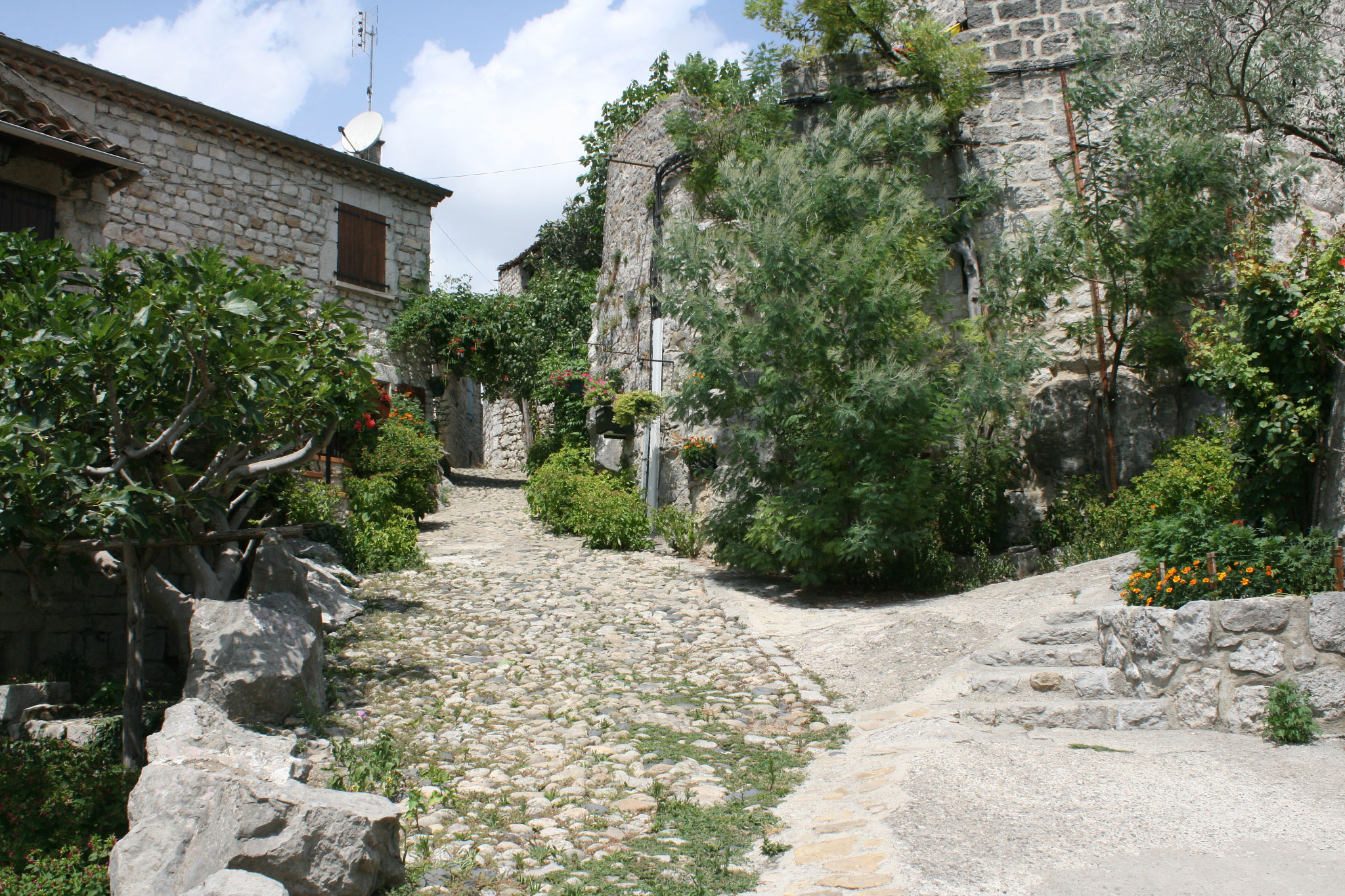 Balazuc